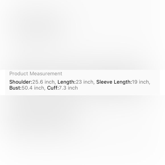 🌷3for$30🌷Mint drop shoulder cardigan - Picture 5 of 6